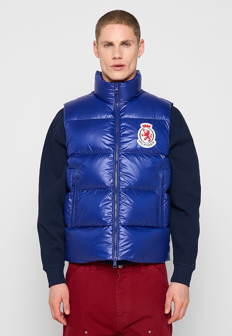 Tommy Hilfiger Weste Media 1