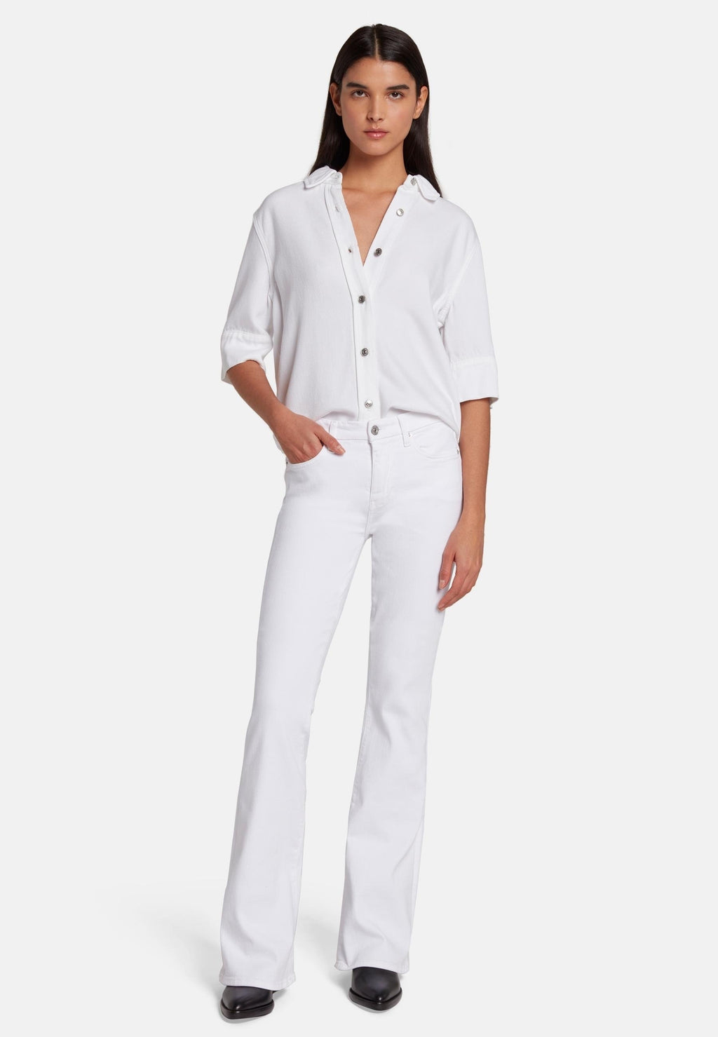 7 for all mankind