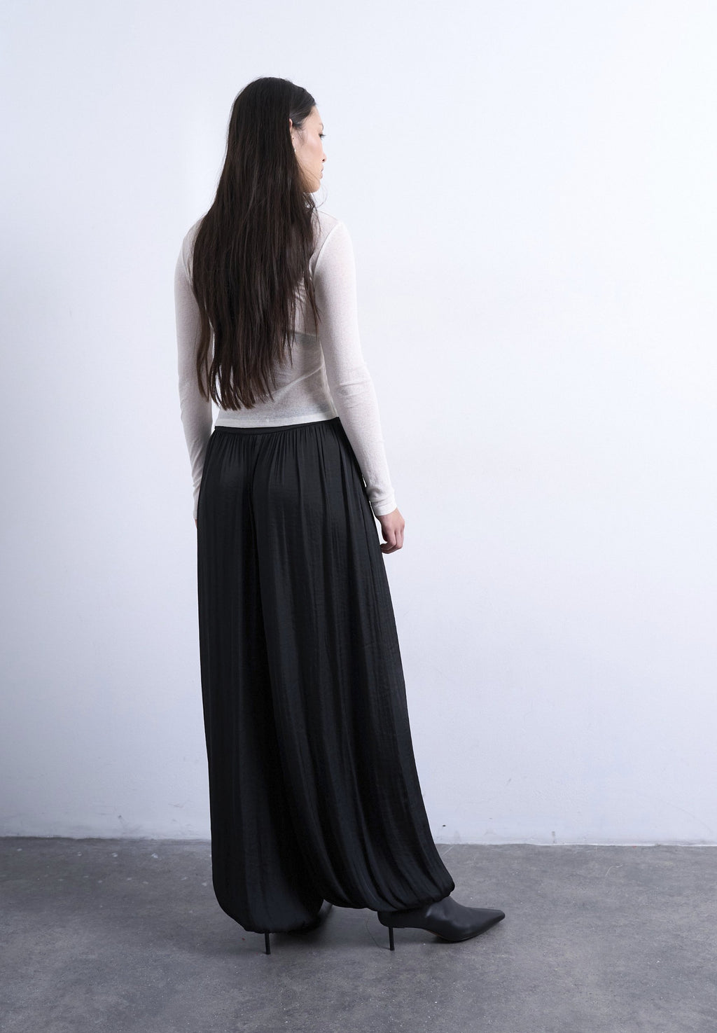 Topshop GRACE BALLOOON