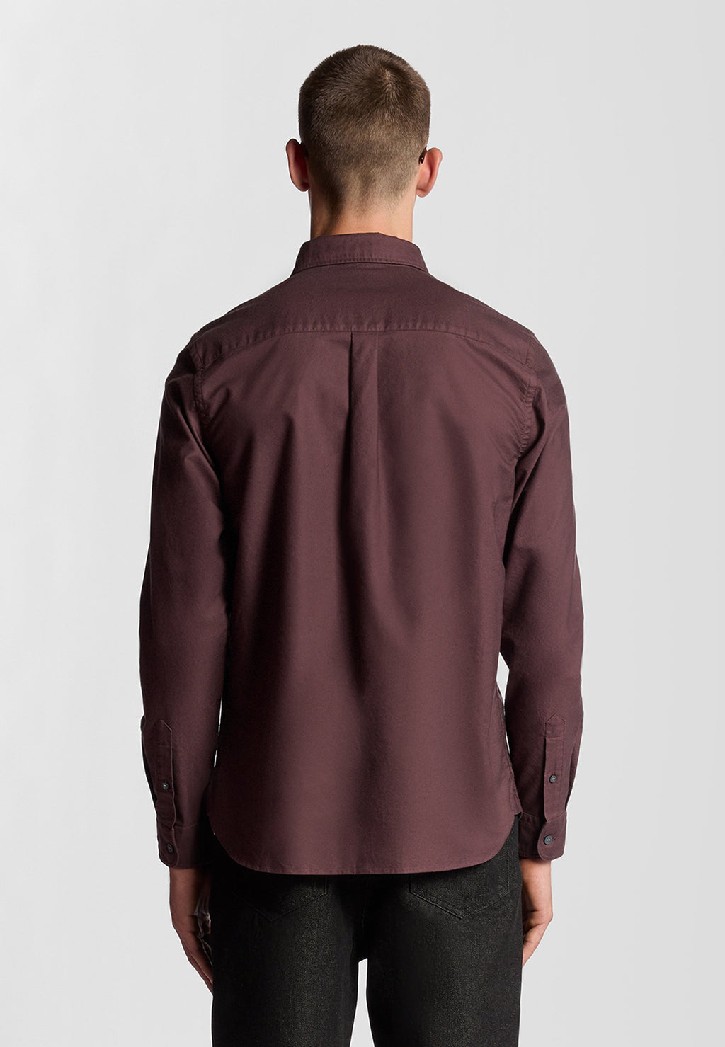 Lyle & Scott PLAIN