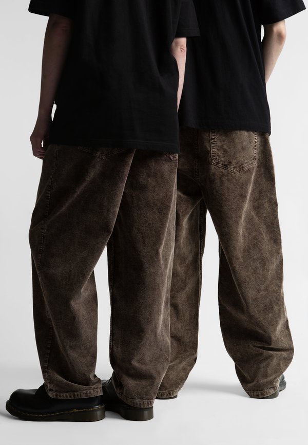 Wasted Paris FADED CASPER PANT UNISEX