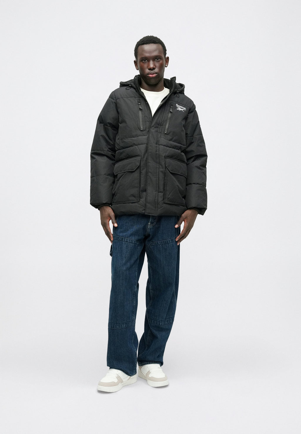 Reebok PUFFER JACKET