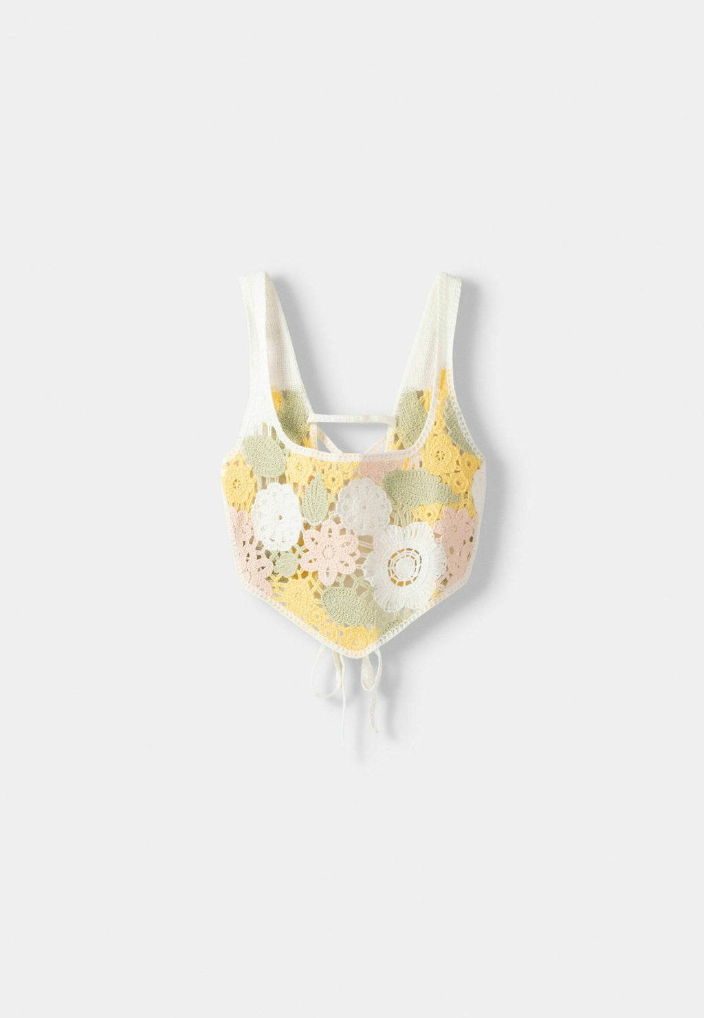 Bershka STRAPPY
