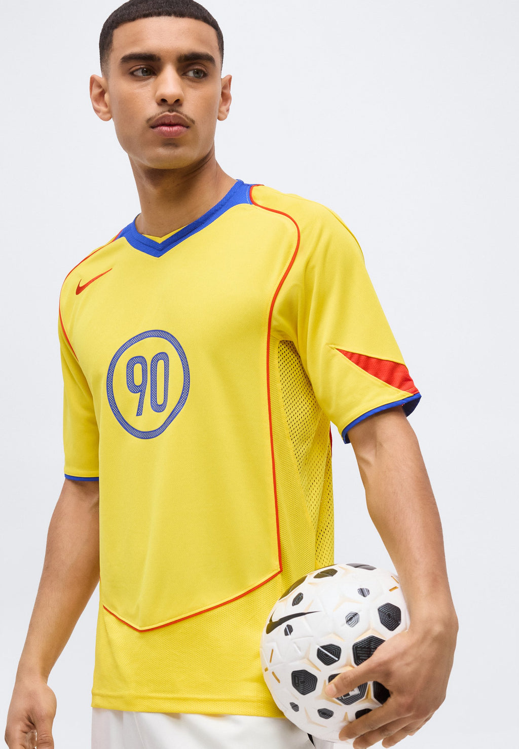 Nike Performance TOTAL 90