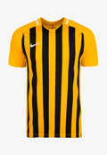 Nike Performance STRIPED DIVISION III  - Sports T-shirt - multicolor