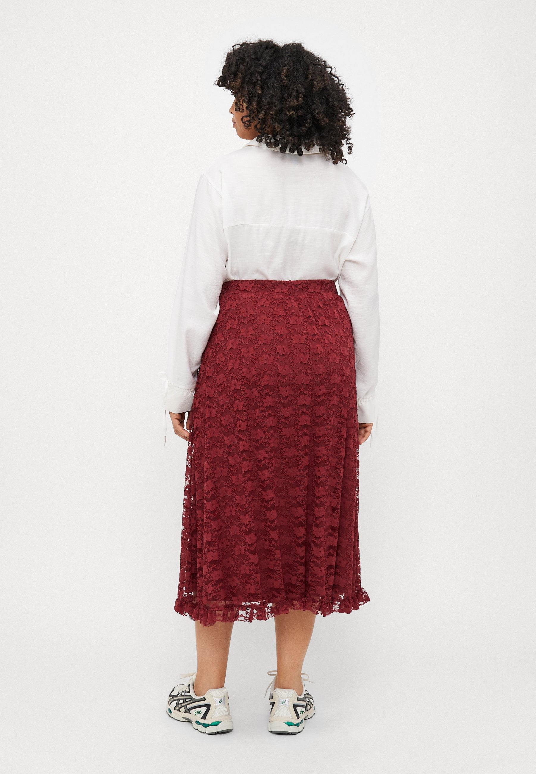 CARJOJO SKIRT Media 4