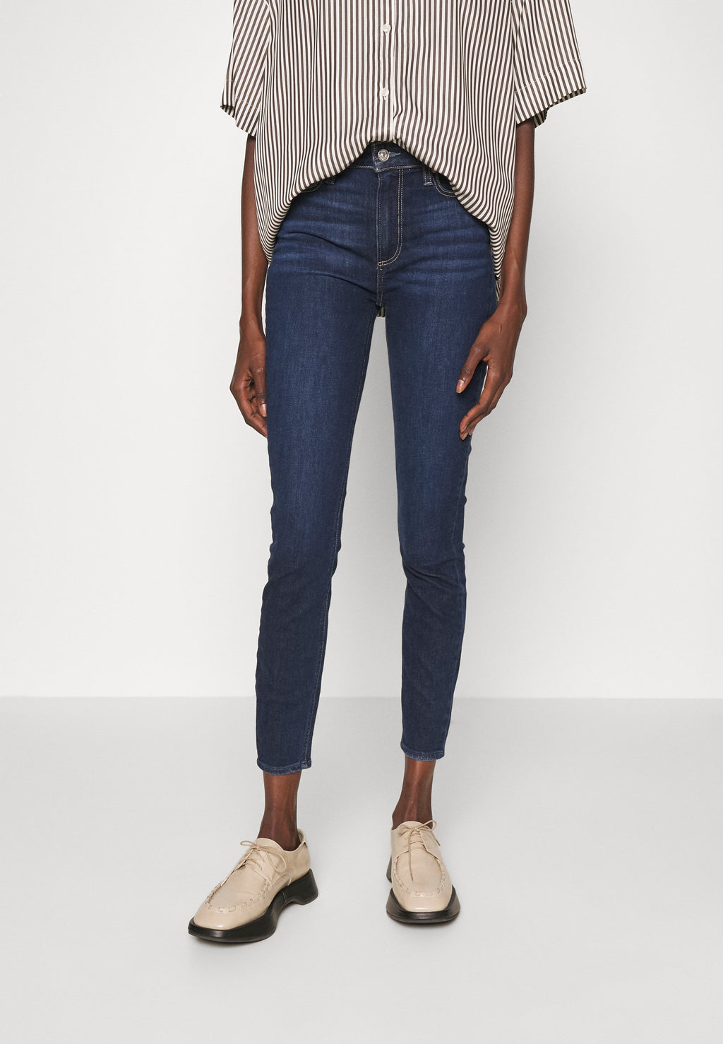 Paige HOXTON ANKLE