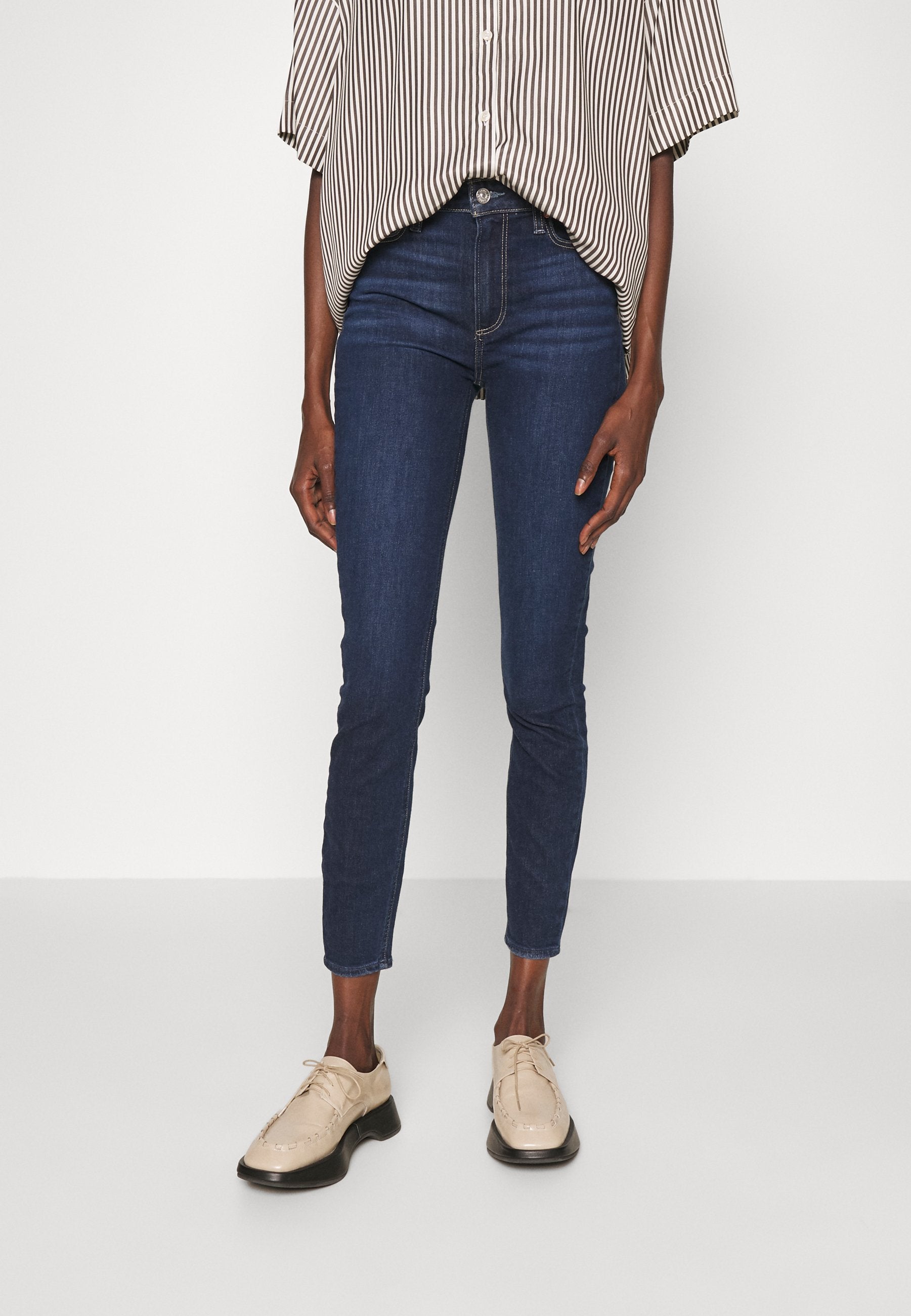 Paige HOXTON ANKLE