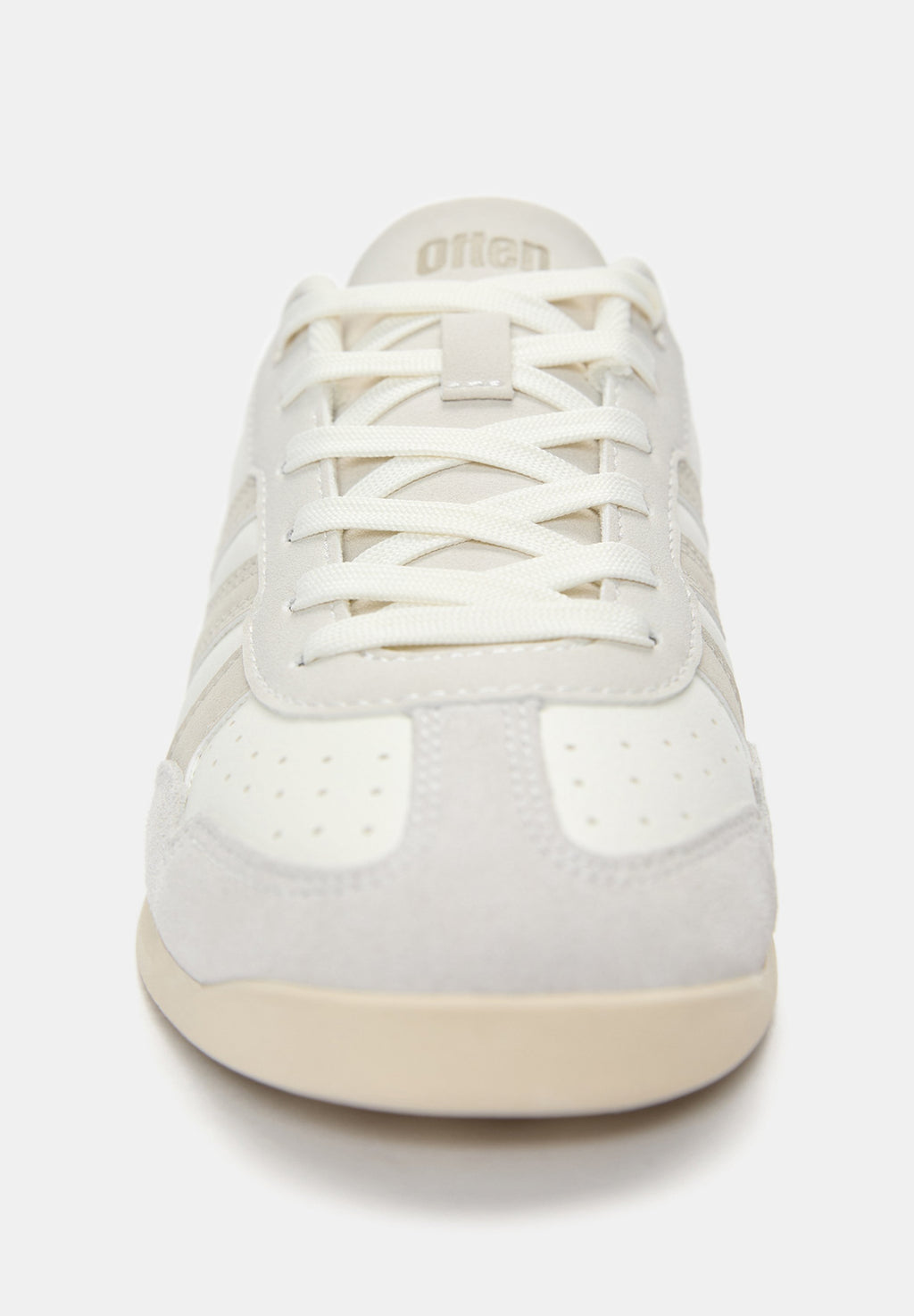 PULL&BEAR  RETRO SNEAKER
