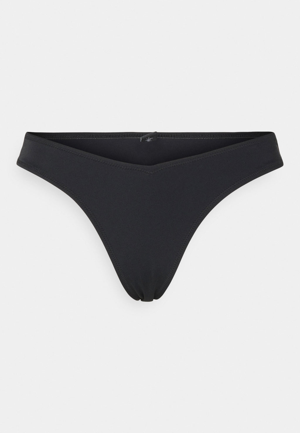 Pour Moi SPACE HIGH LEG V BRIEF
