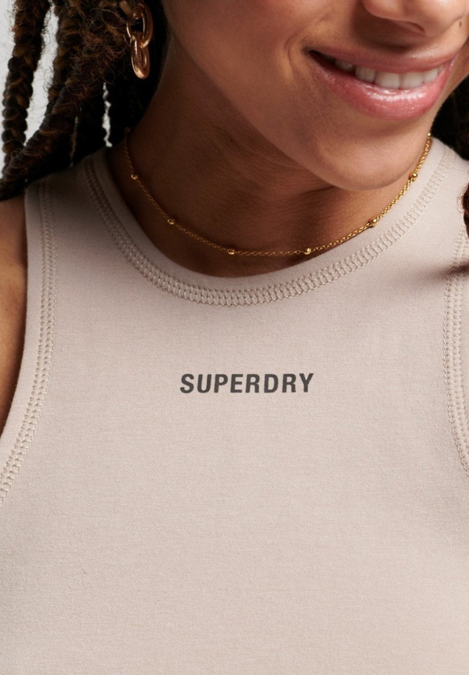 Superdry & Co CODE TECH RACER