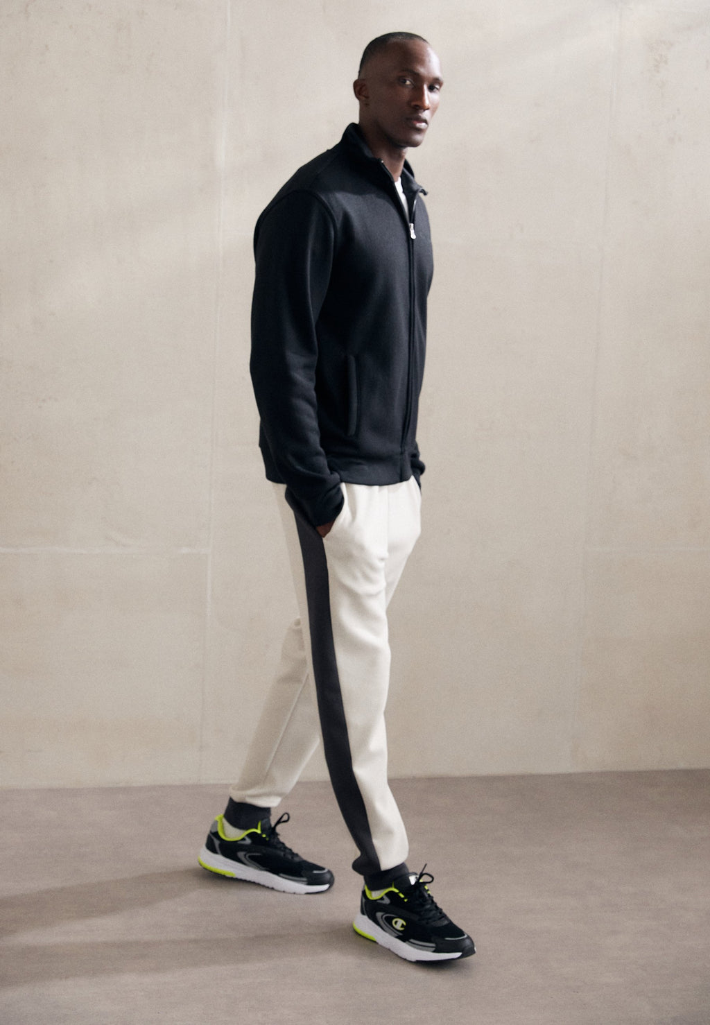 Champion ICONS SMALL LOGO