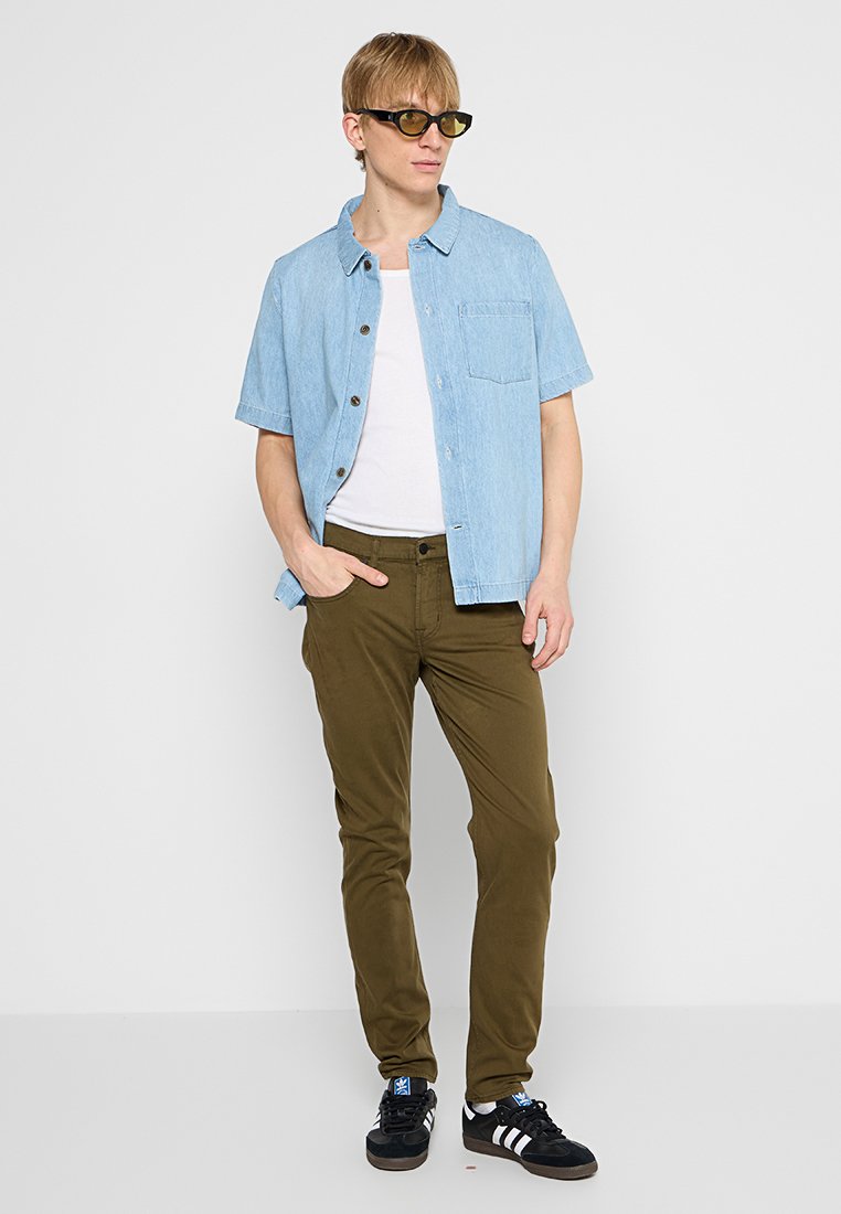 7 for all mankind SLIMMY LUXE PERFORMANCE PLUS