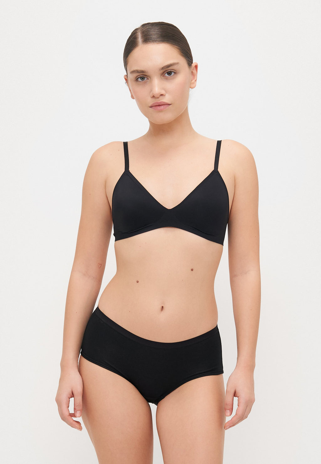 Lindex CARIN BRIEF 3 PACK
