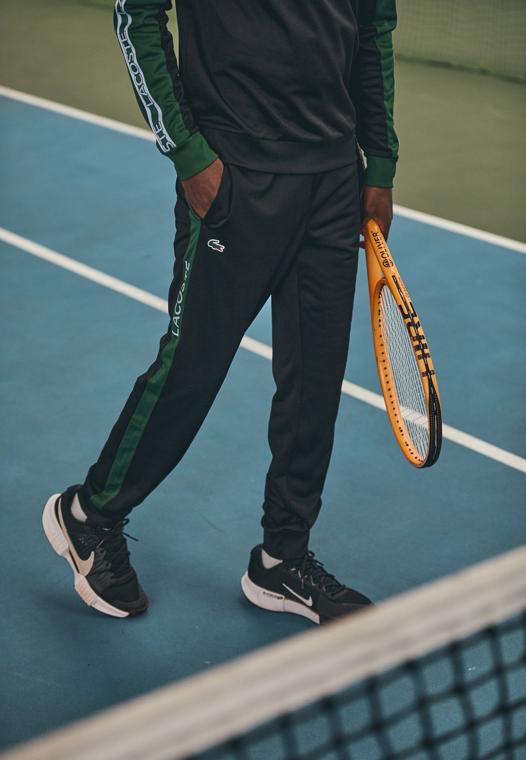 Lacoste Sport TENNIS PANT