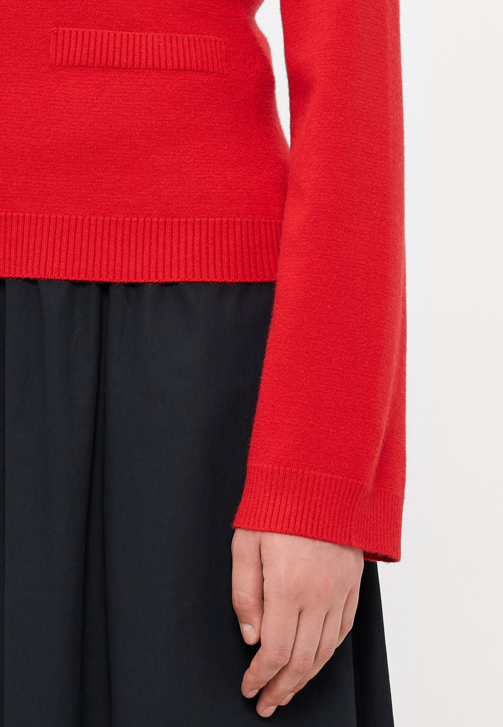 ONLIBI ELLA BUTTON CARDIGAN  Media 6