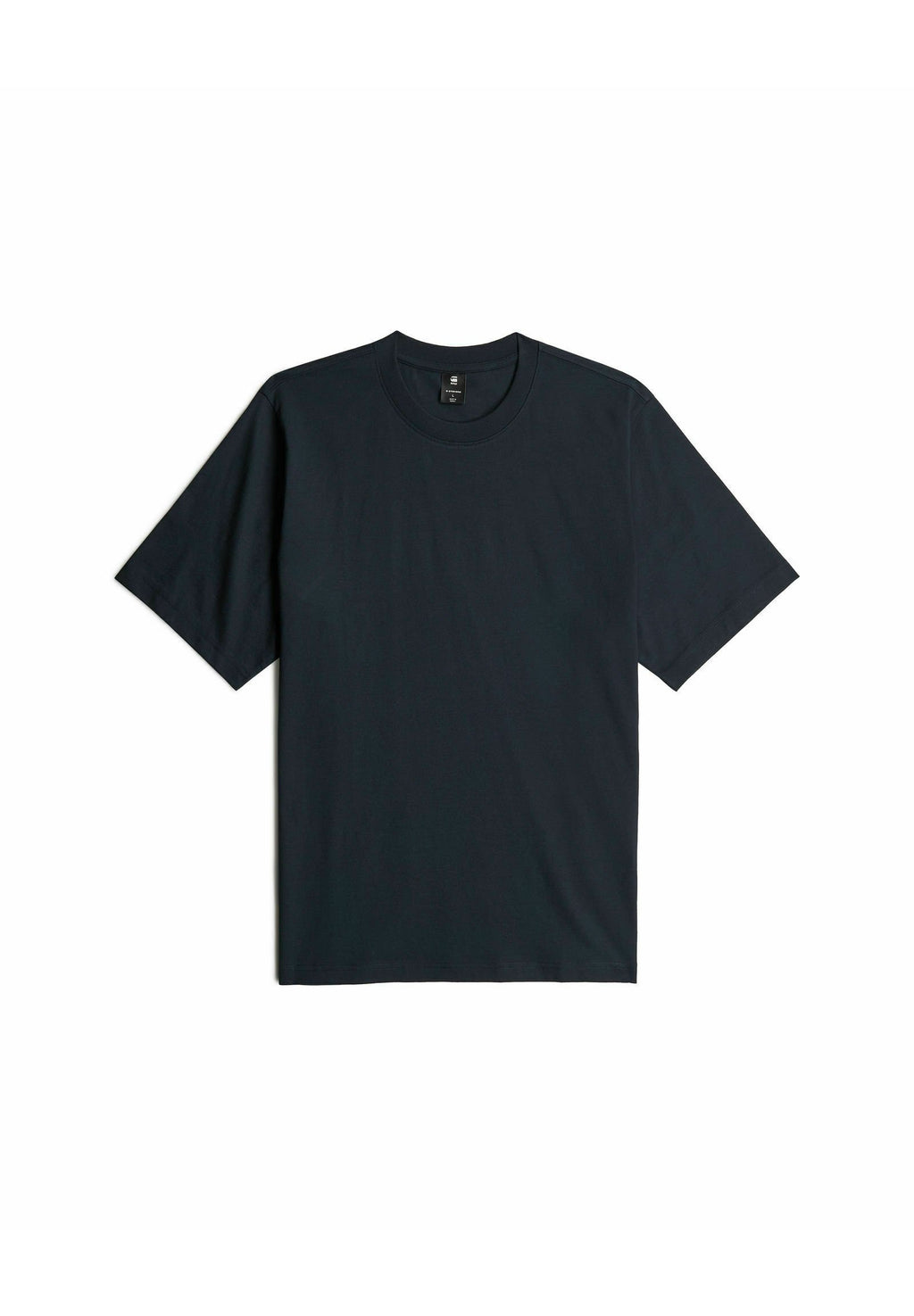 G-STAR LOOSE BOXY SHORT SLEEVE