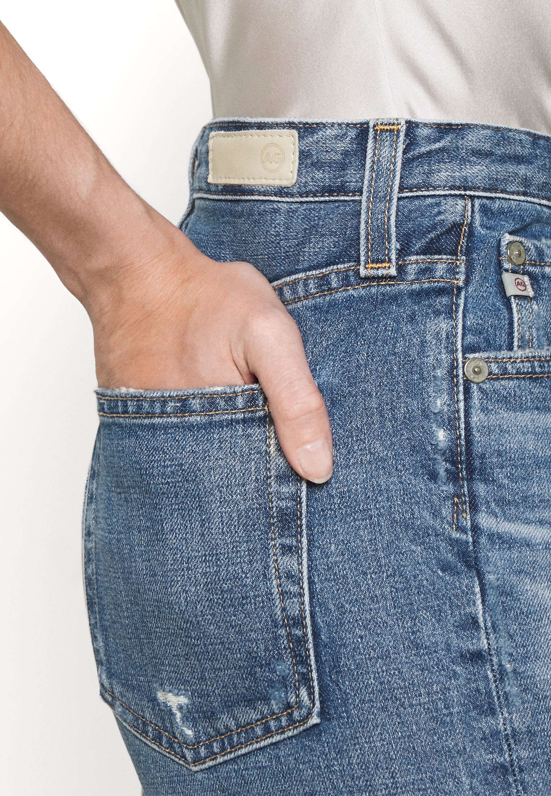 AG Jeans ALEXIS