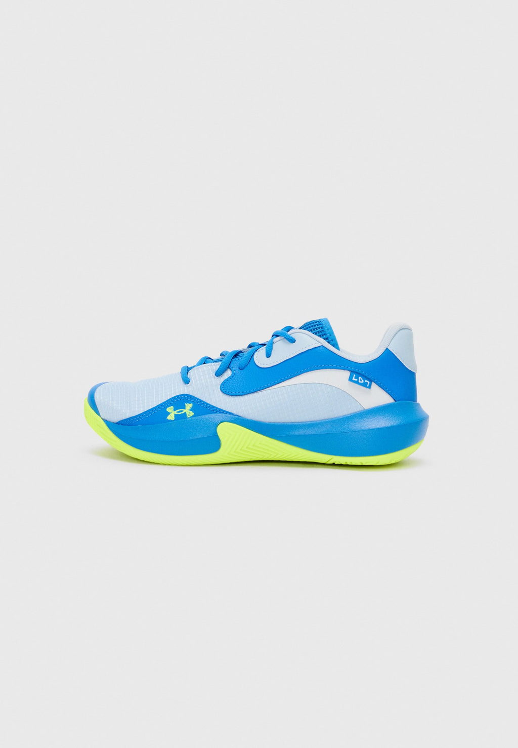 Under Armour UA LOCKDOWN 7