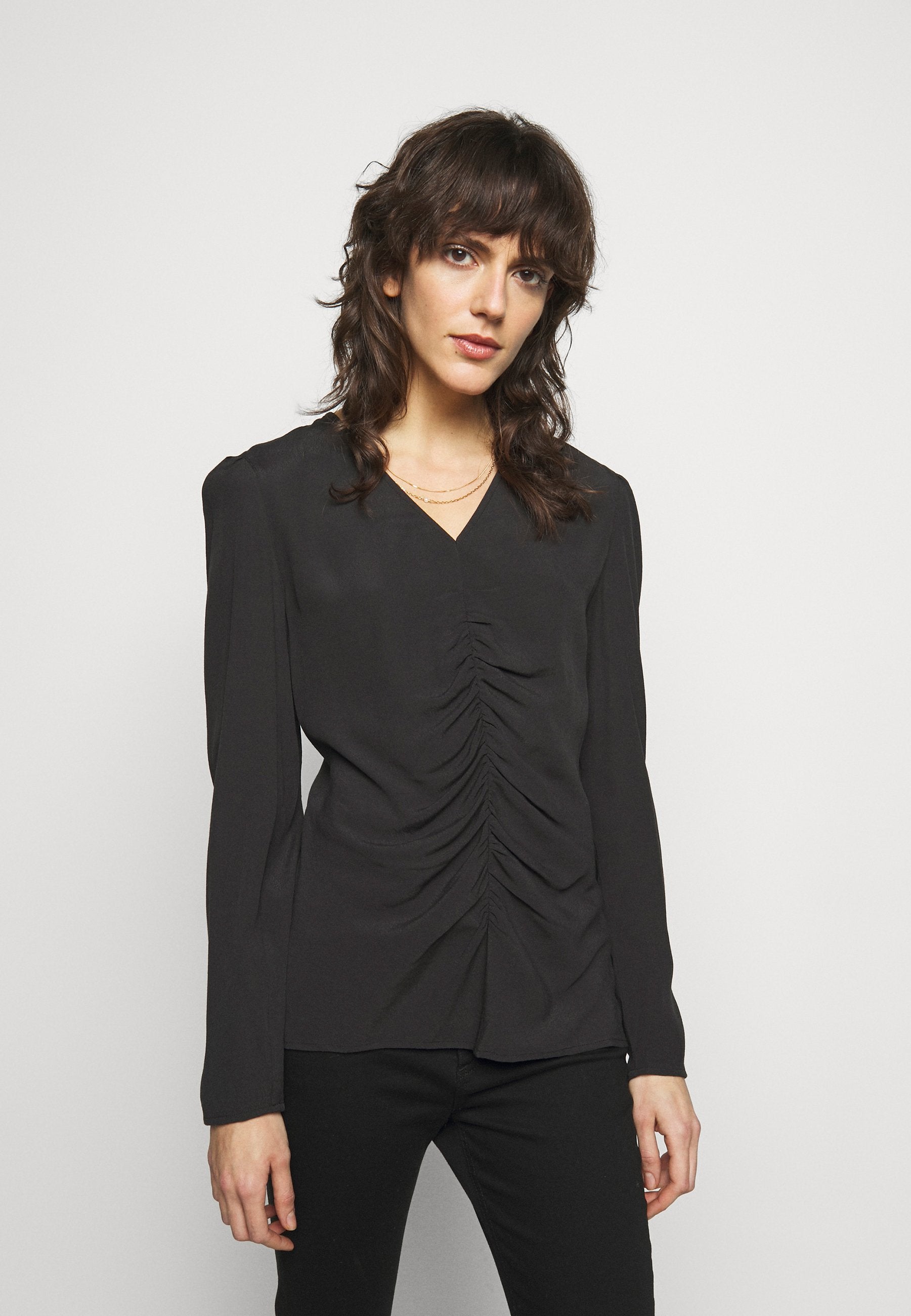 By Malene Birger ANNIKE