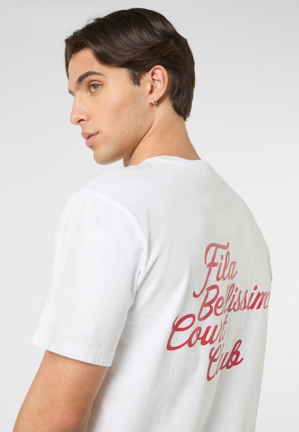 Fila VILLA RELAXED GRAPHIC