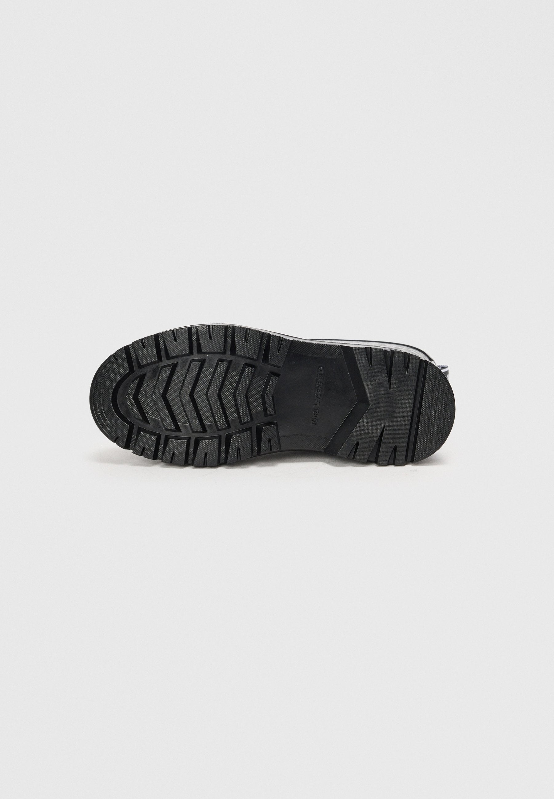KARL LAGERFELD Gummistiefel Media 6