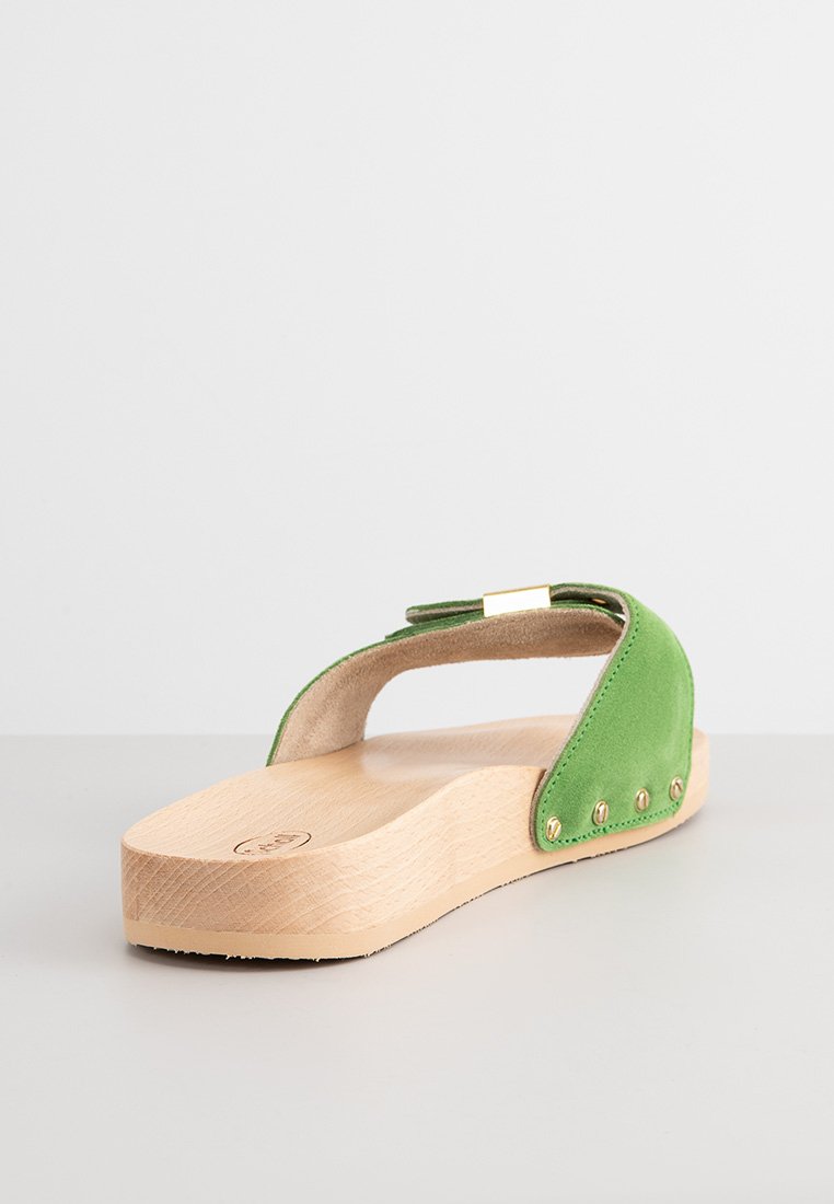 Scholl PESCURA