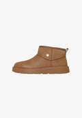 Skechers Winter boots - camel