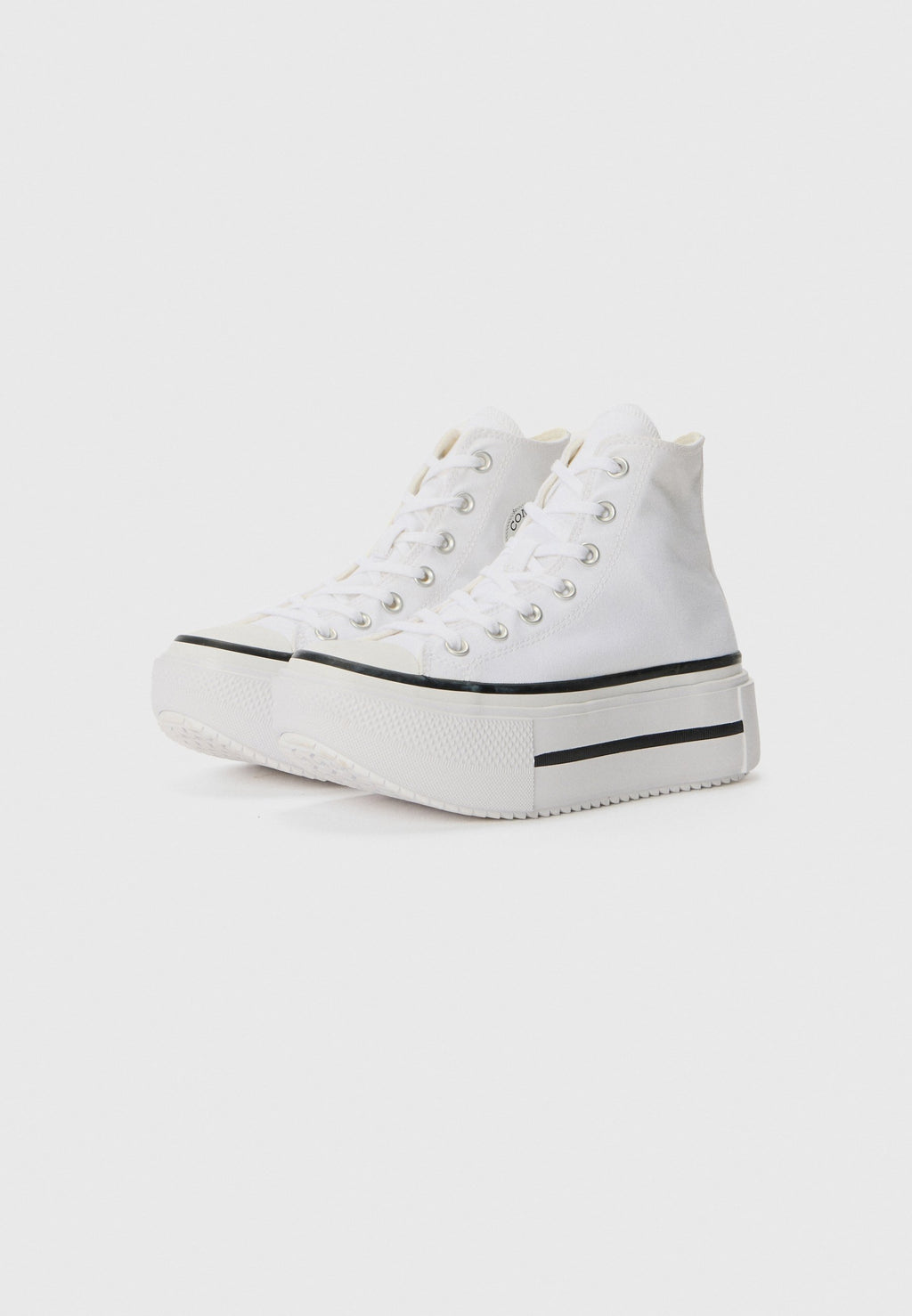 Converse CHUCK TAYLOR DOUBLE STACK