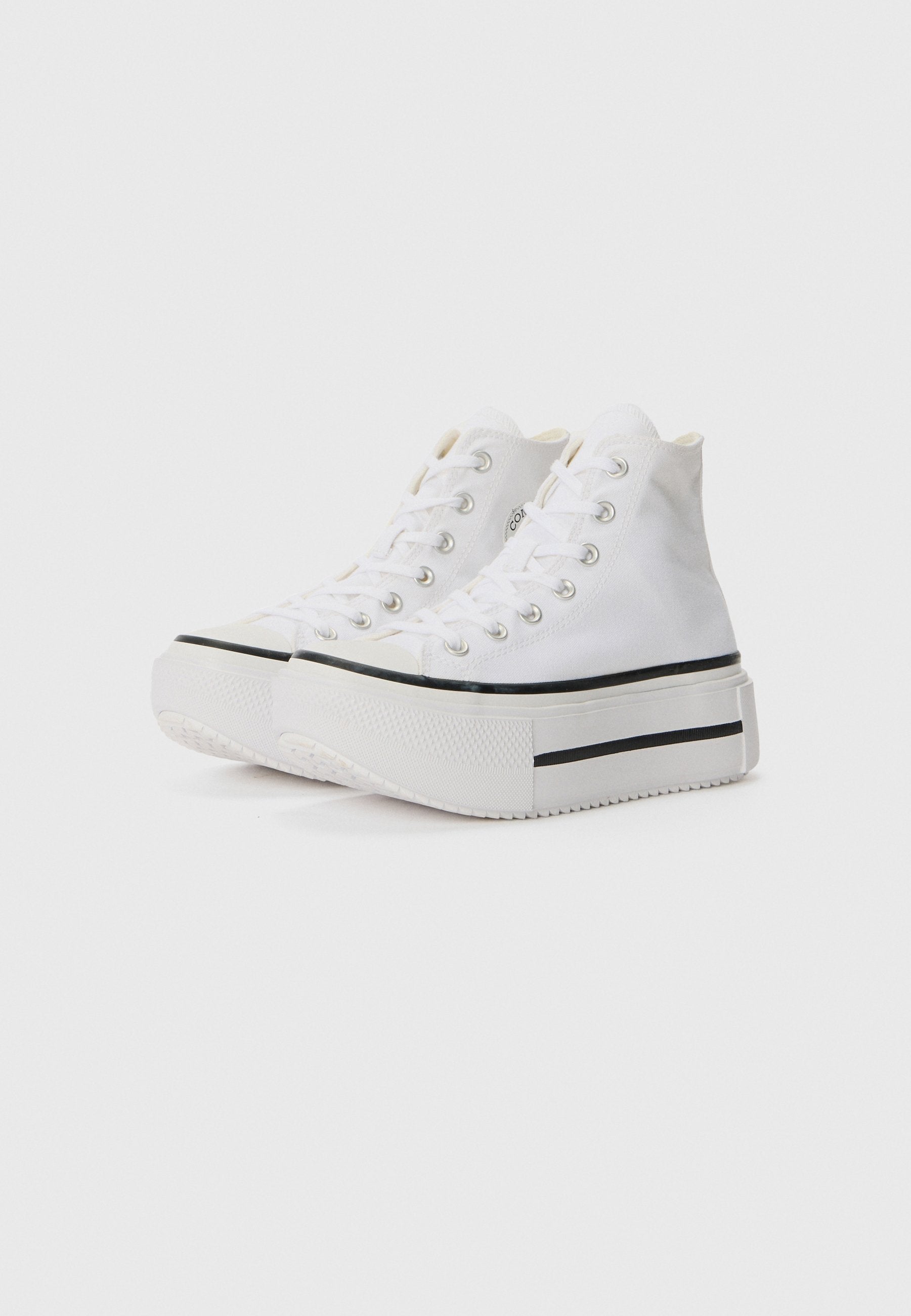Converse CHUCK TAYLOR DOUBLE STACK