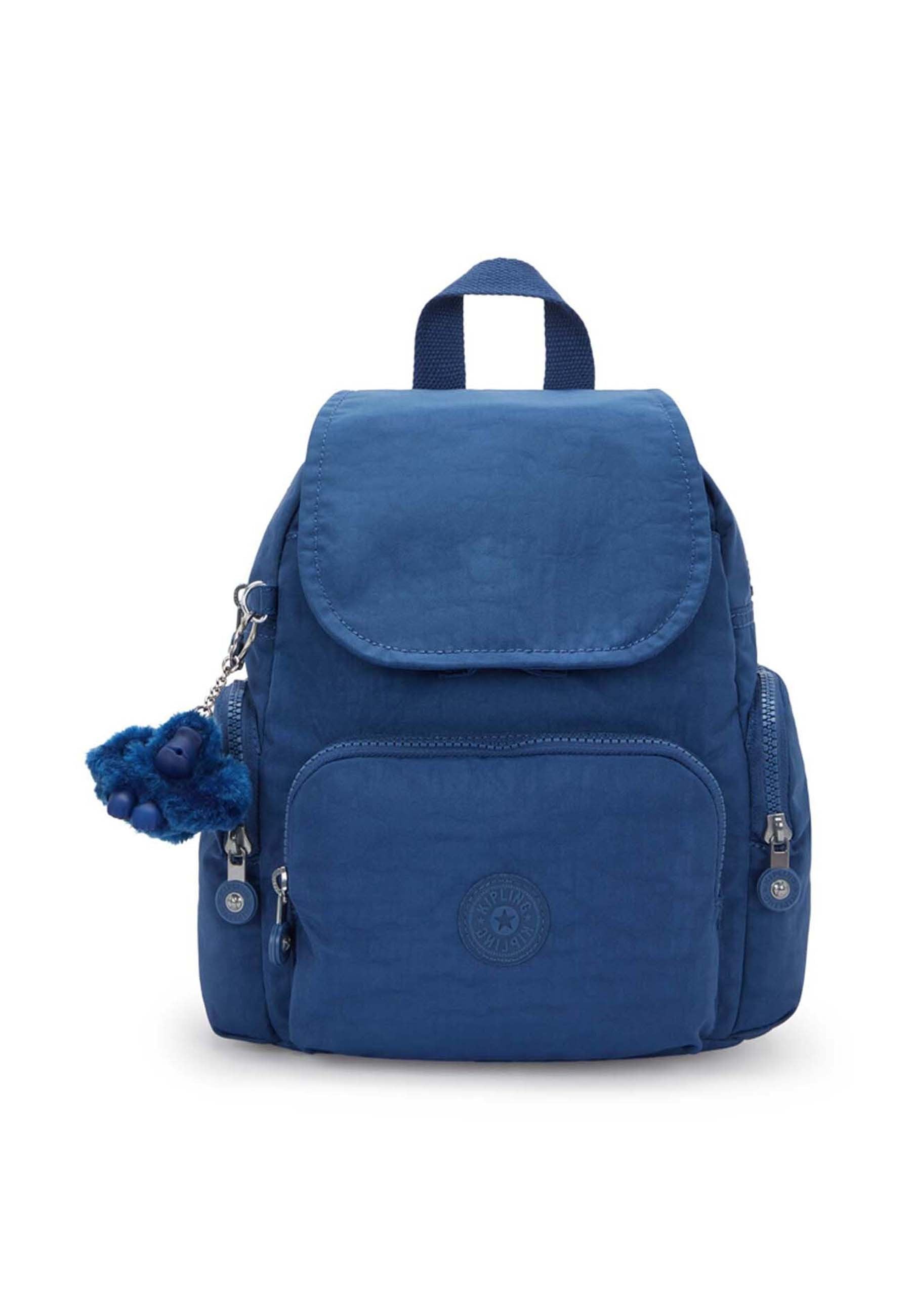 Kipling CITY ZIP MINI
