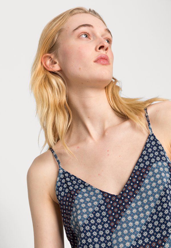Vero Moda VMNATASHA PATCHWORK CAMI