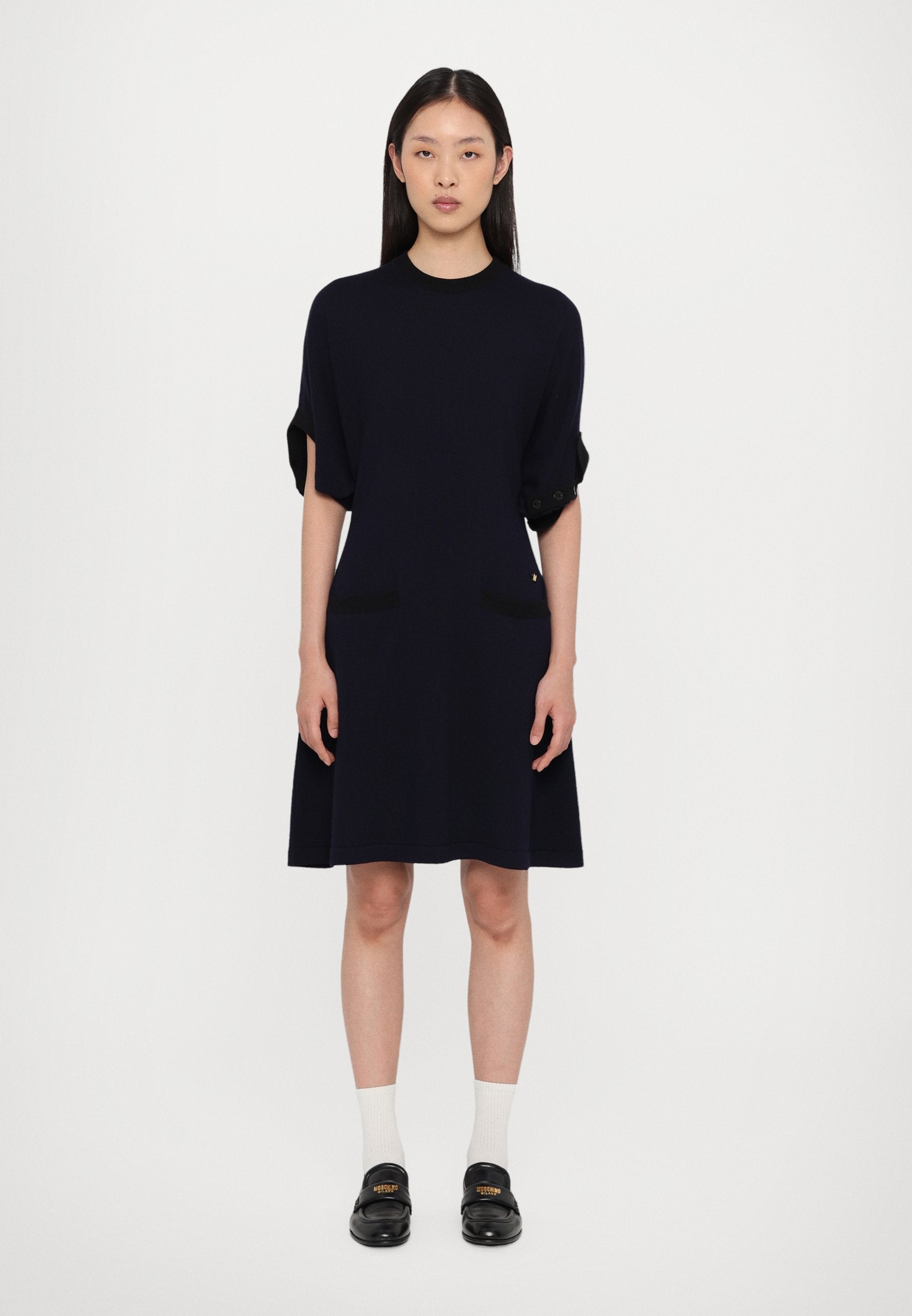 MOSCHINO DRESS