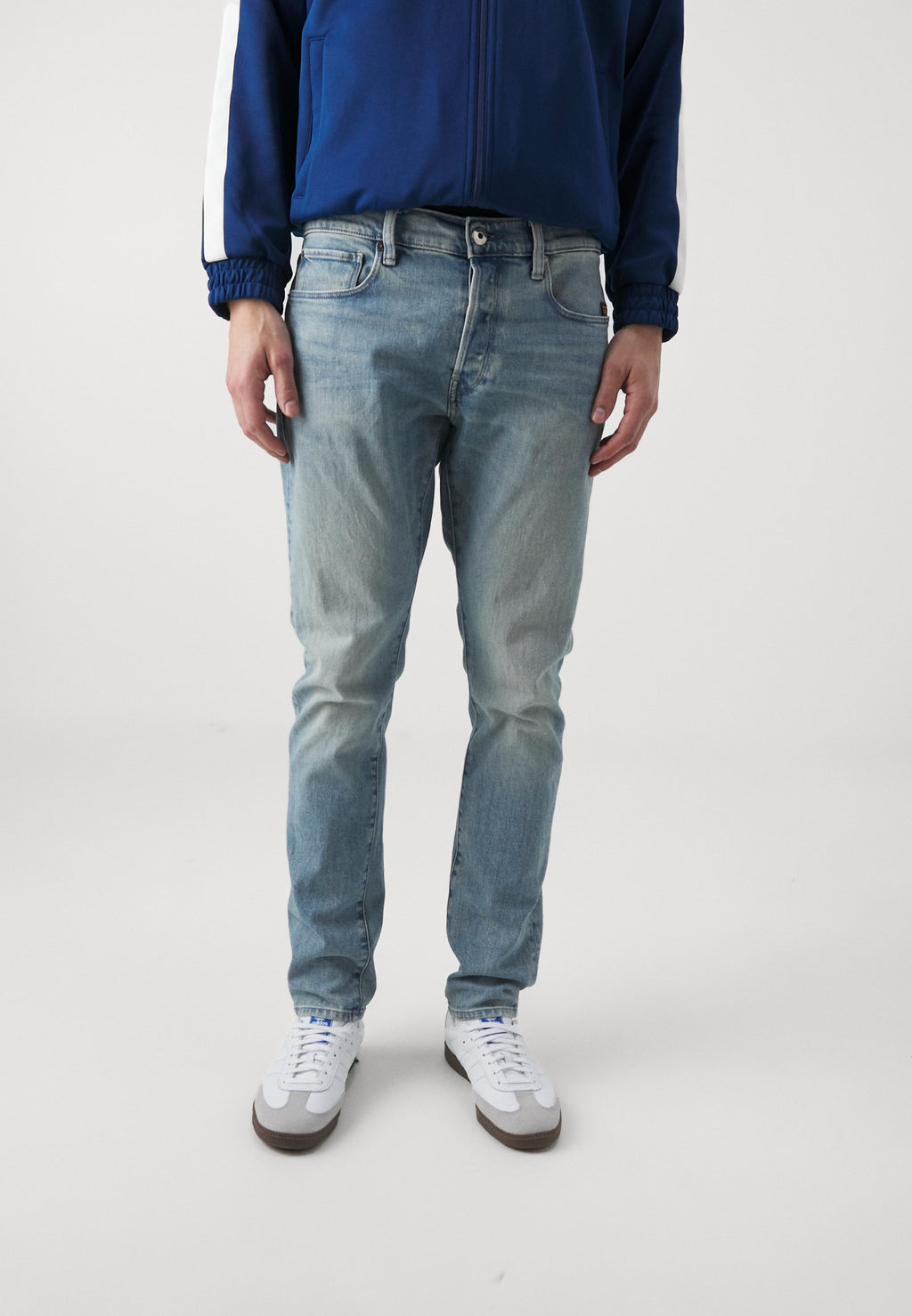 G-STAR SLIM