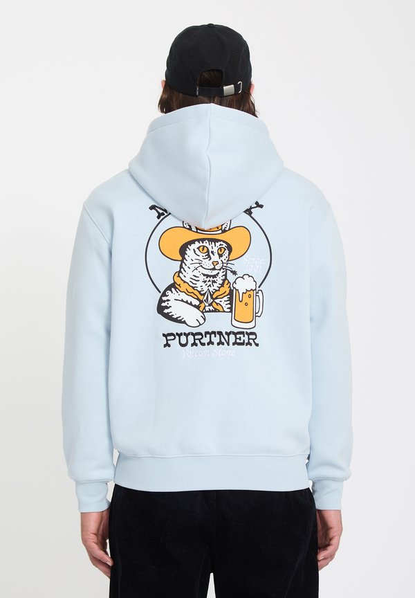 Volcom  NODER HOOD