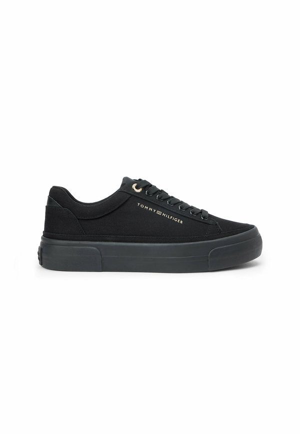 Tommy Hilfiger METALLIC LOGO PLATFORM