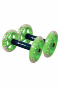 Schildkröt Fitness DUAL CORE WHEELS