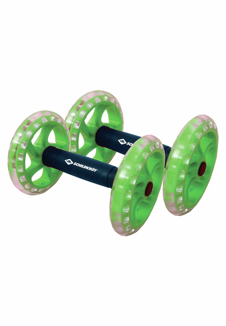 Schildkröt Fitness DUAL CORE WHEELS