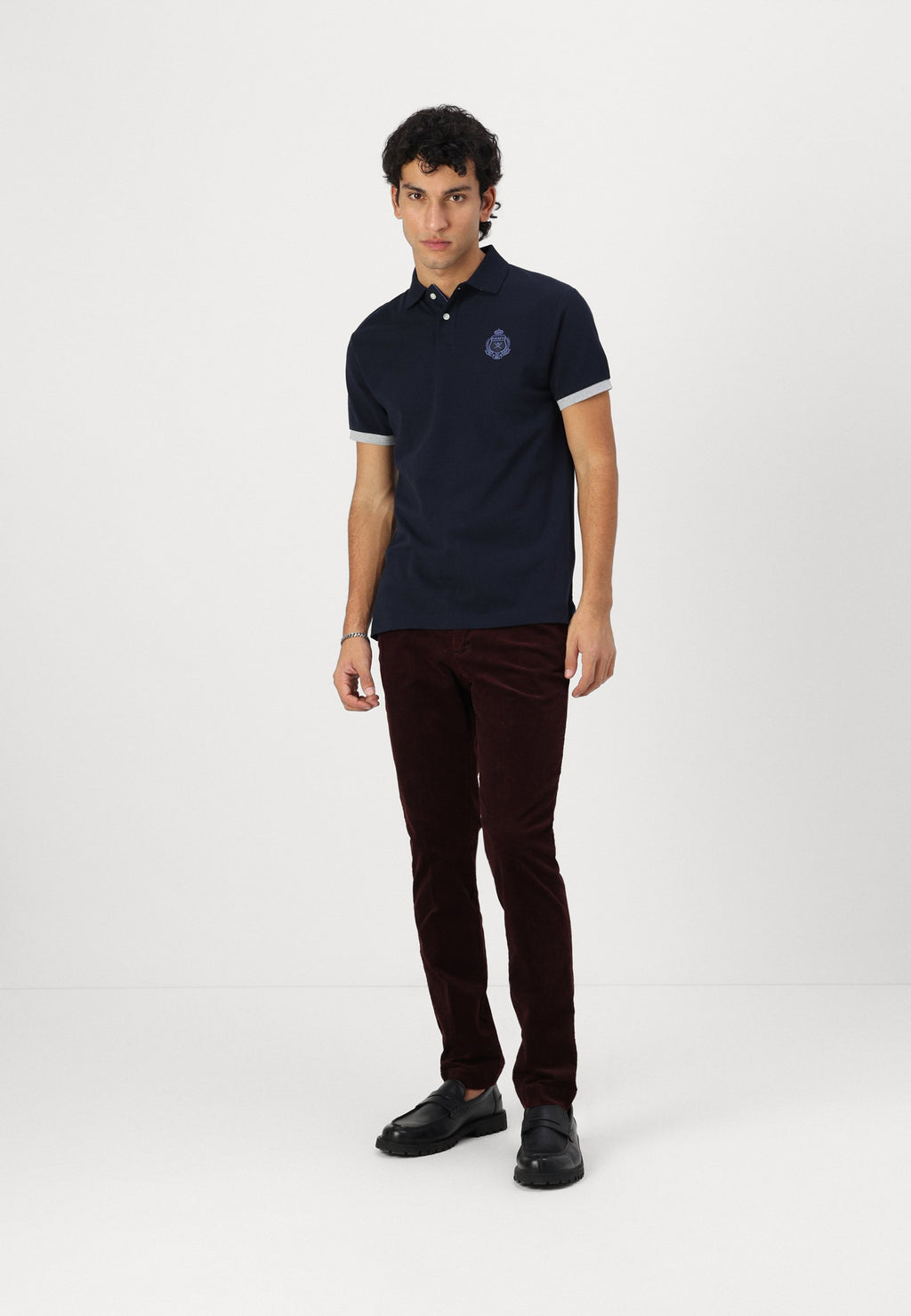 Hackett London PIGMENT