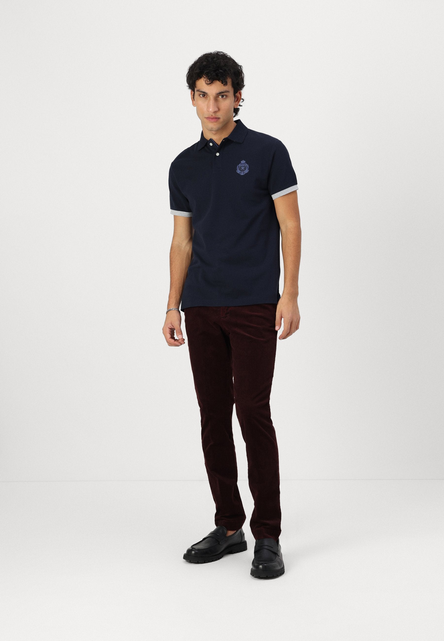 Hackett London PIGMENT