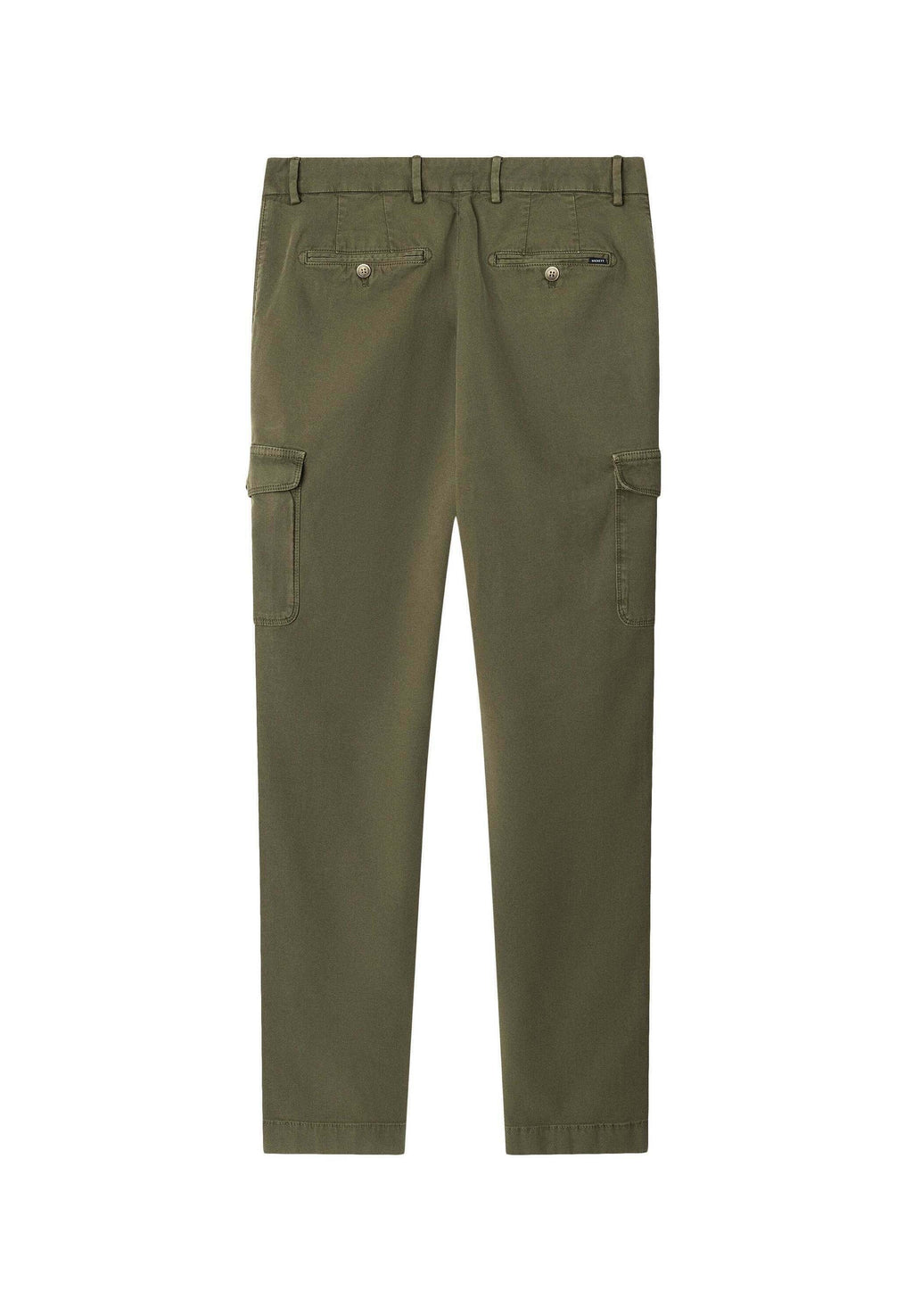 Hackett London