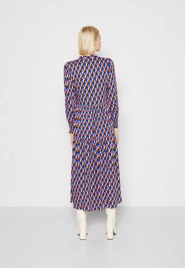 YAS YASALIRA LONG DRESS