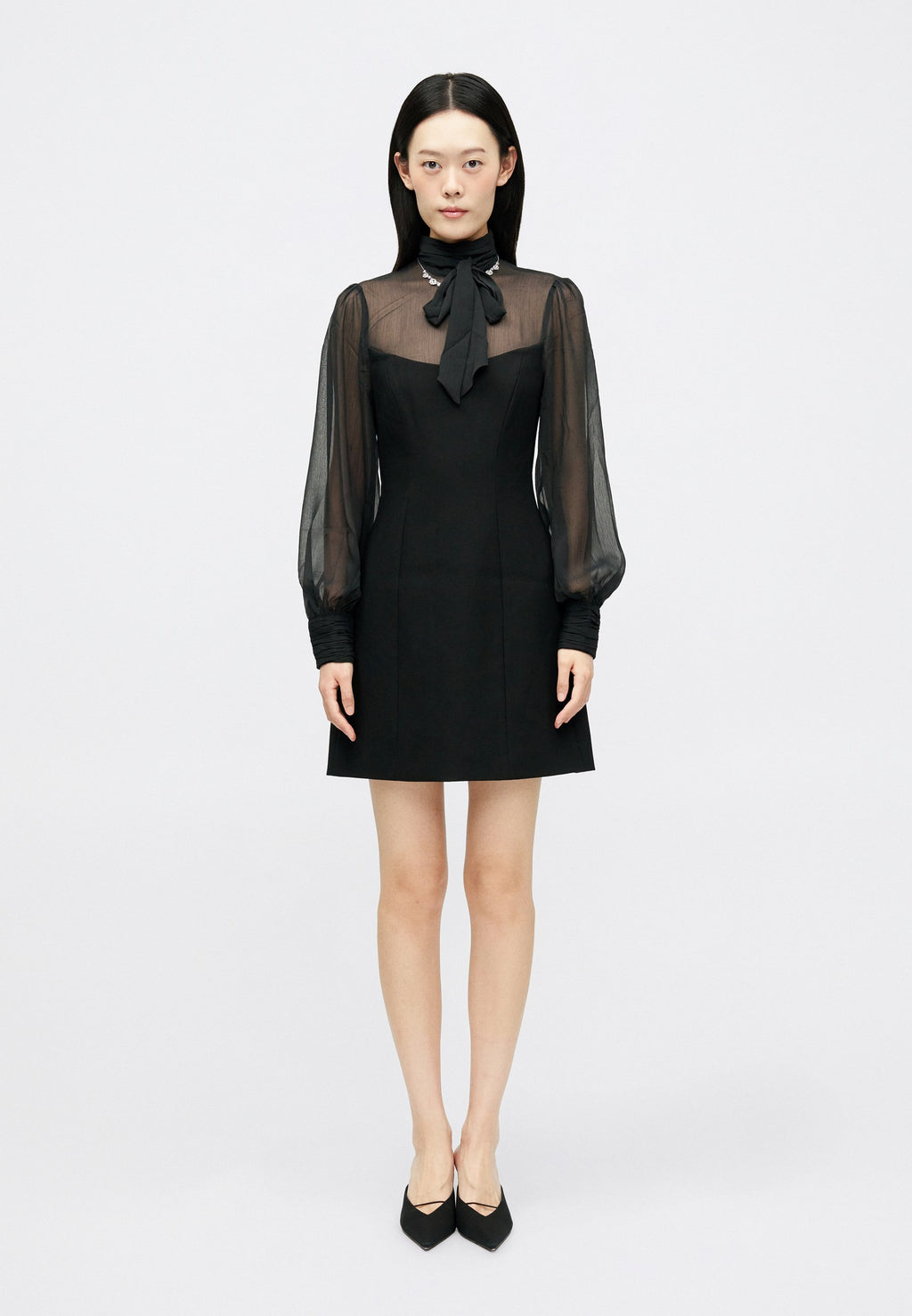 Cinq à Sept FILI DRESS