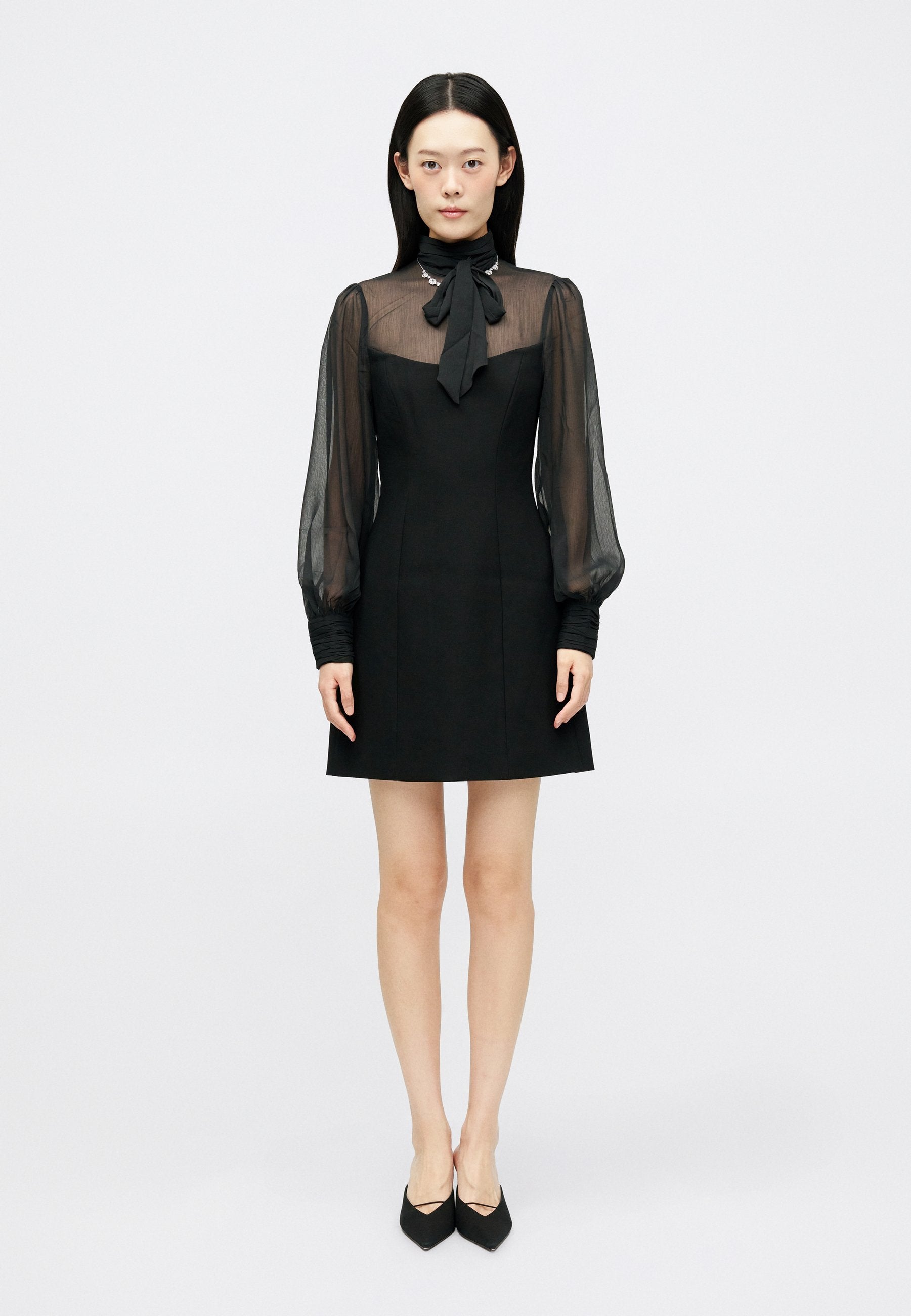 Cinq à Sept FILI DRESS