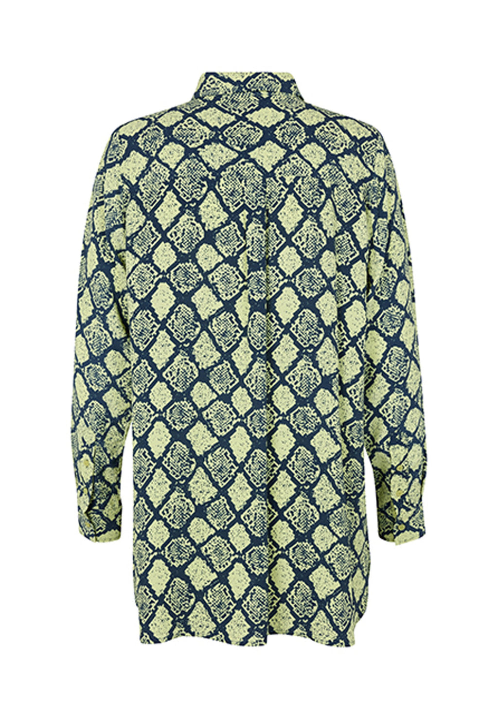 Modström CAMILA PRINT SHIRT