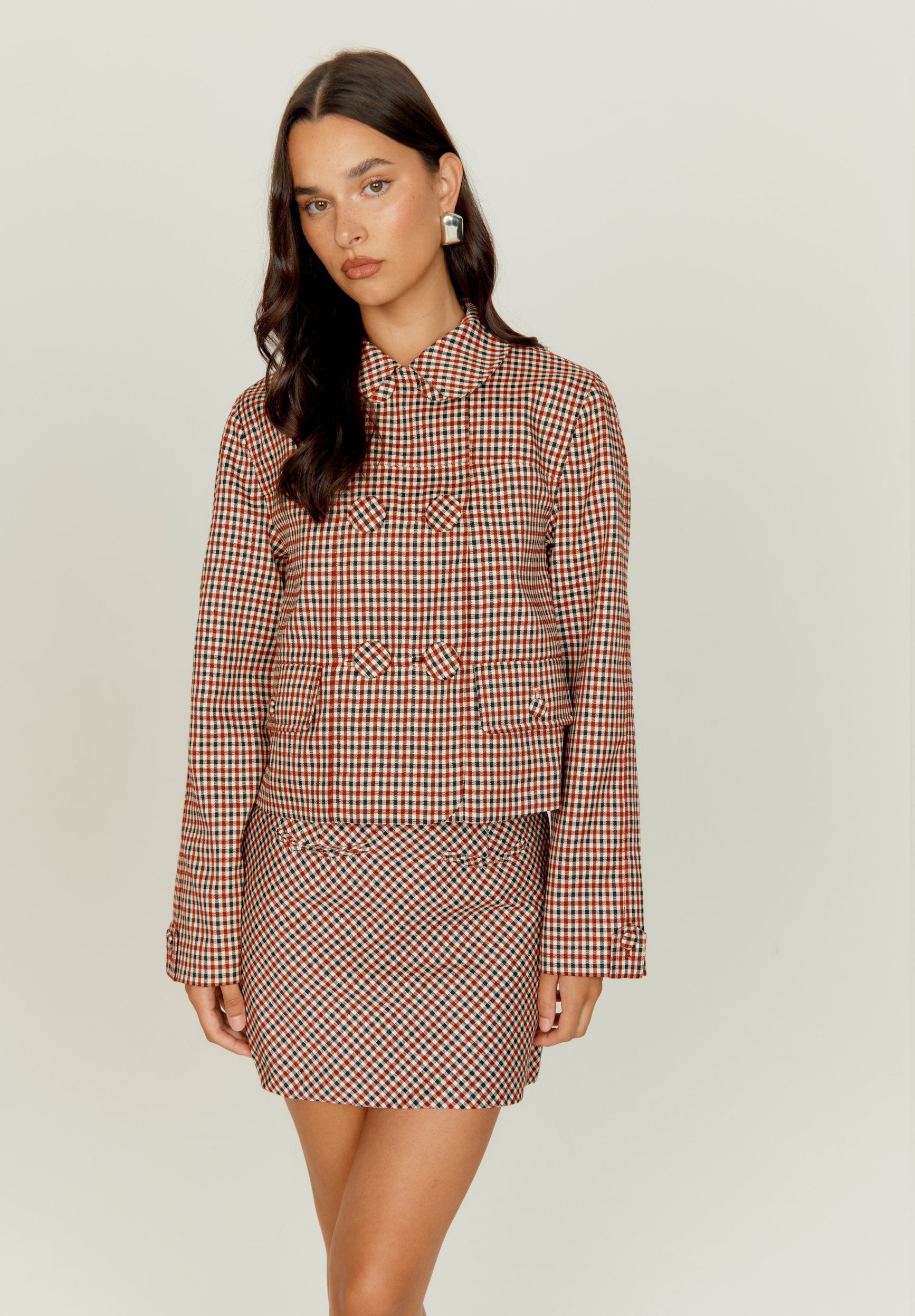 House of Sunny THE MARIE SKIRT