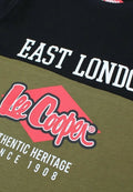 Lee Cooper IMPRIMÉ LOGO