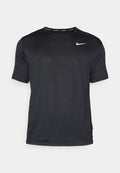 Nike Performance Sports T-shirt - black summit white