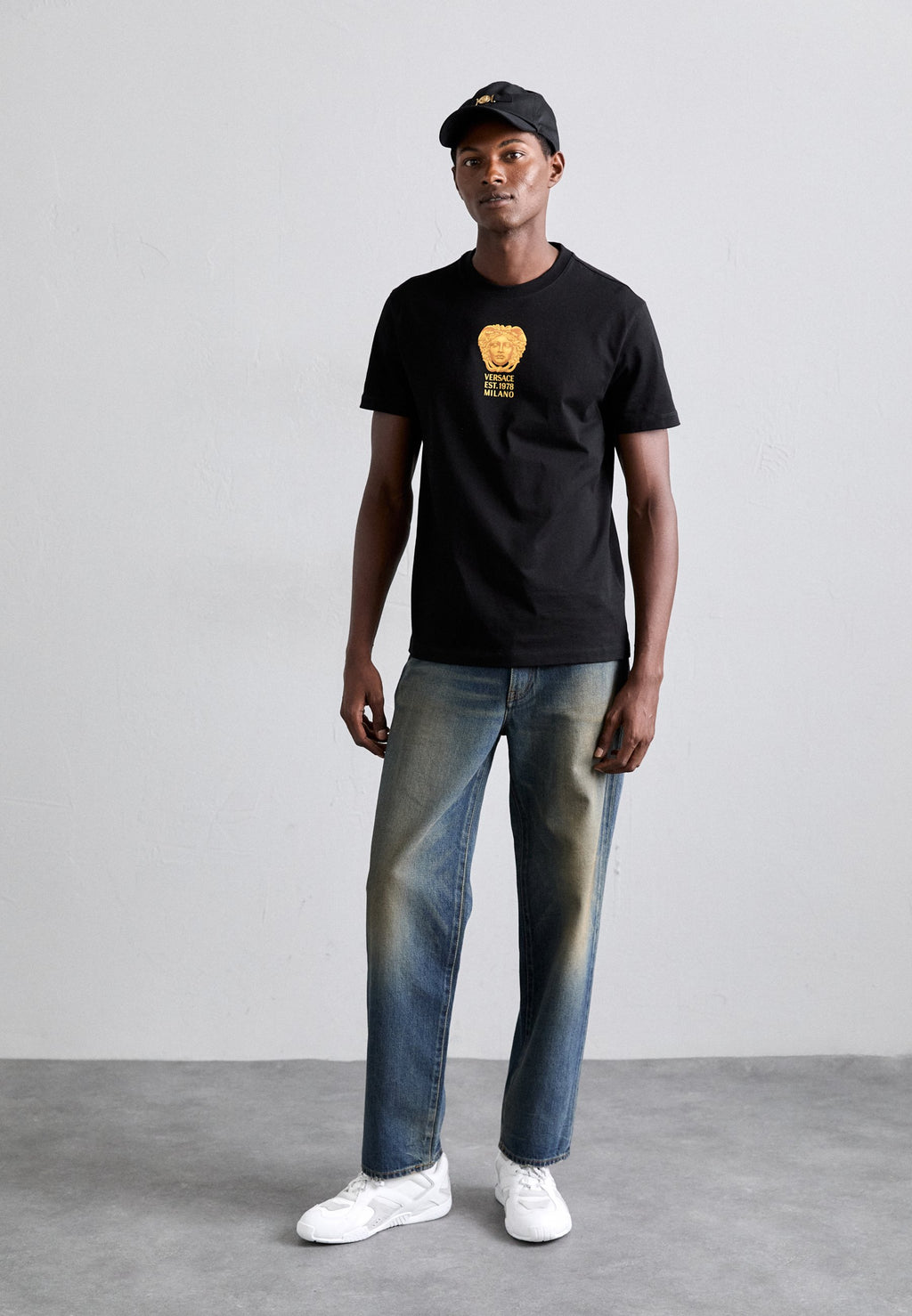 Versace PANT STOP