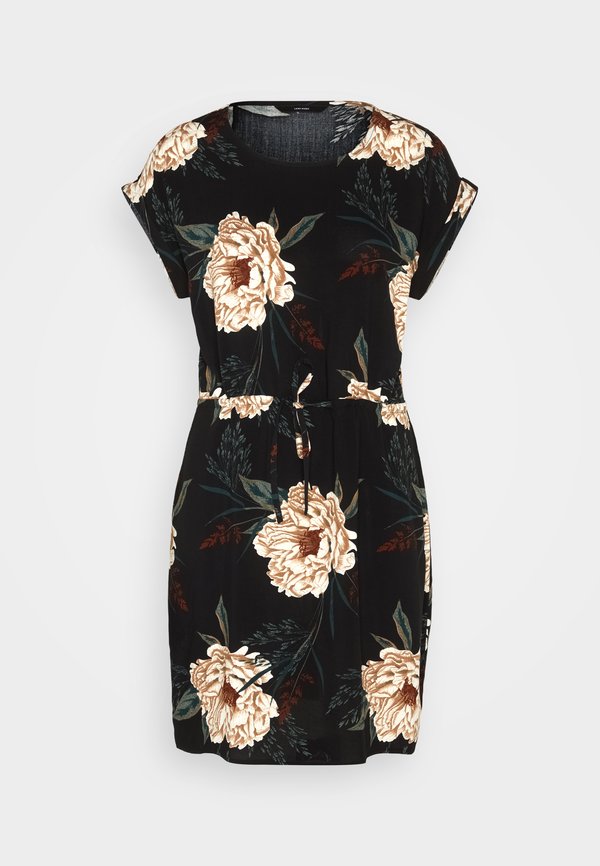Vero Moda VMEASY TIE SHORT DRESS